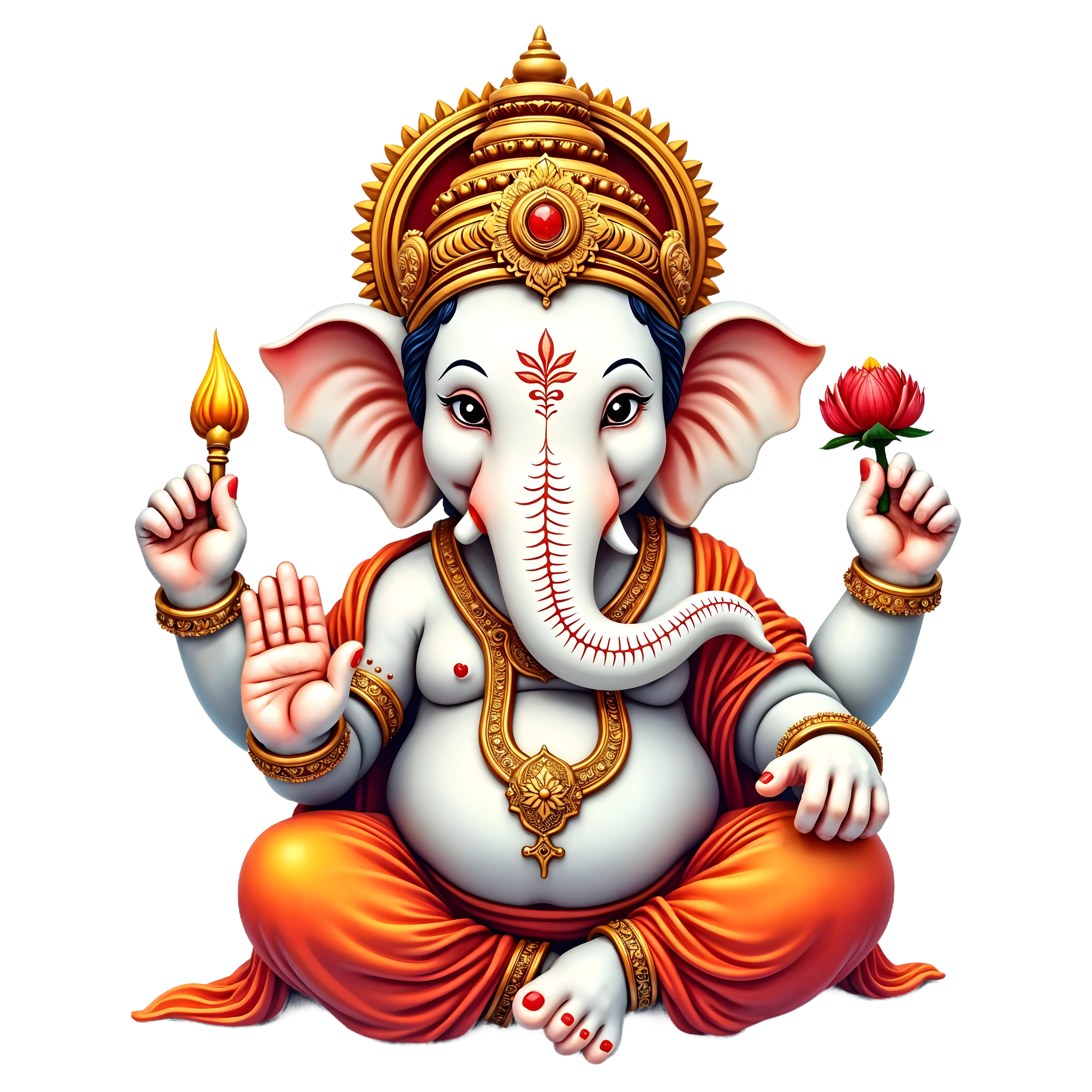 Ganesh